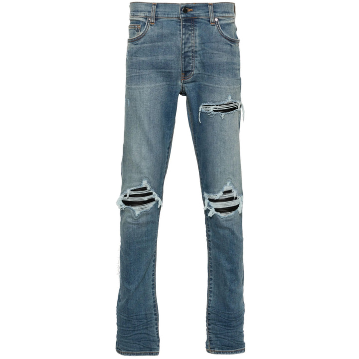 Amiri Jeans - Blu | 1b41c225d4ee02e3a537df99f574c9aca4a949f0