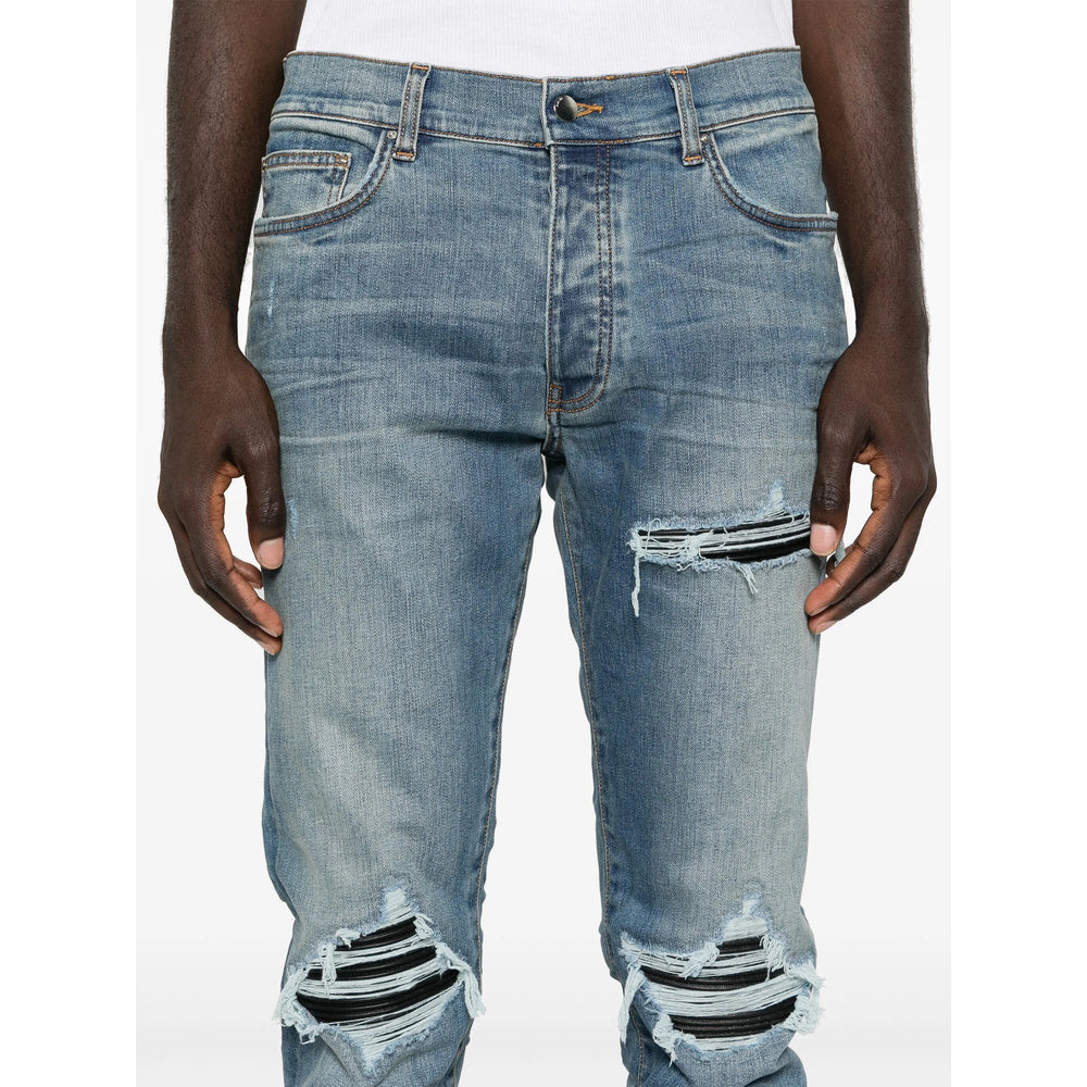 Amiri Jeans - Blu | e6bbc1efc8ccc0058fd68606c4b2e55894075def