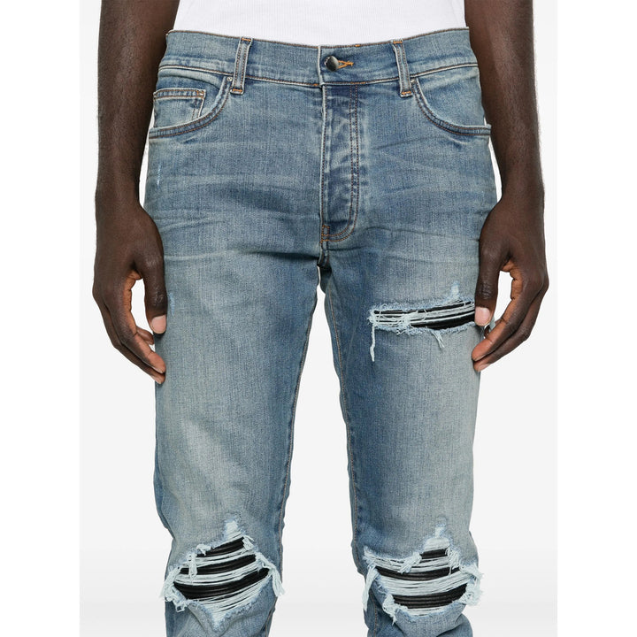 Amiri Jeans - Blu | e6bbc1efc8ccc0058fd68606c4b2e55894075def