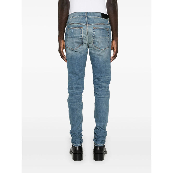 Amiri Jeans - Blu | f154ba516ca166b33f2c241b2bed5d0898953683