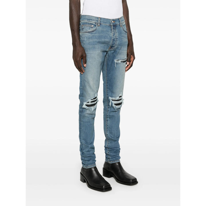 Amiri Jeans - Blu | baacfecb95584e48f0e01b970860b2c487ce1fb1
