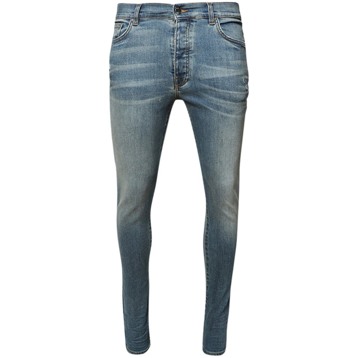 Amiri Jeans - Blu | 3e77482c43e6bd6c91b38c9b047e3162d62b55c1