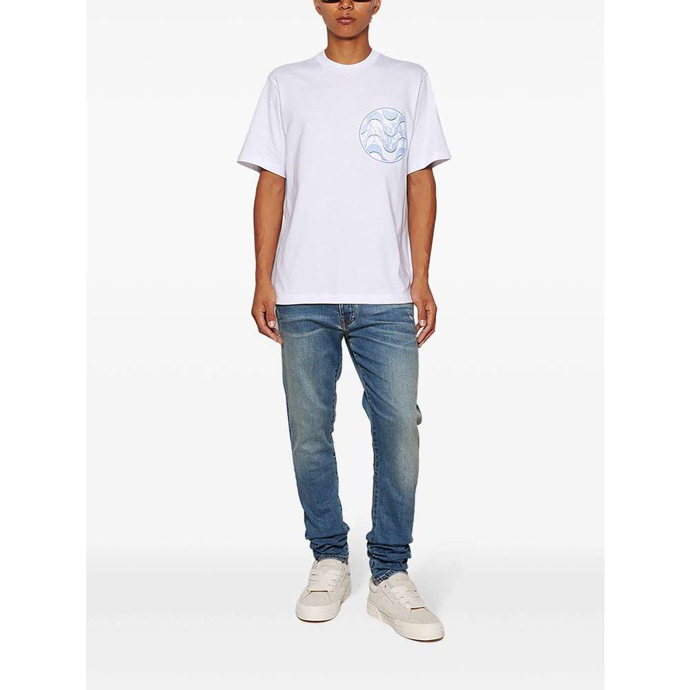 Amiri Jeans - Blu | c3f4ee9babe658e07bd0454f12de96523223021f