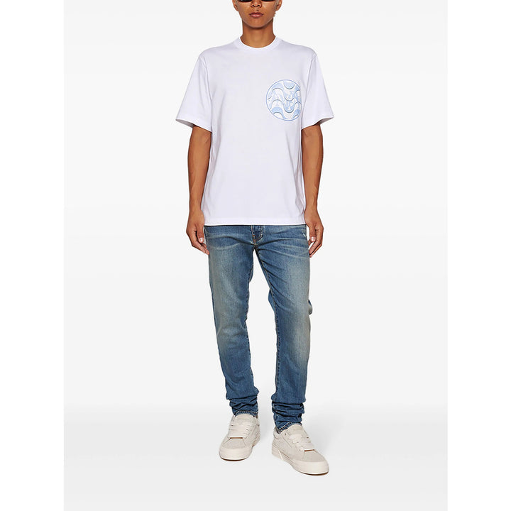 Amiri Jeans - Blu | c3f4ee9babe658e07bd0454f12de96523223021f