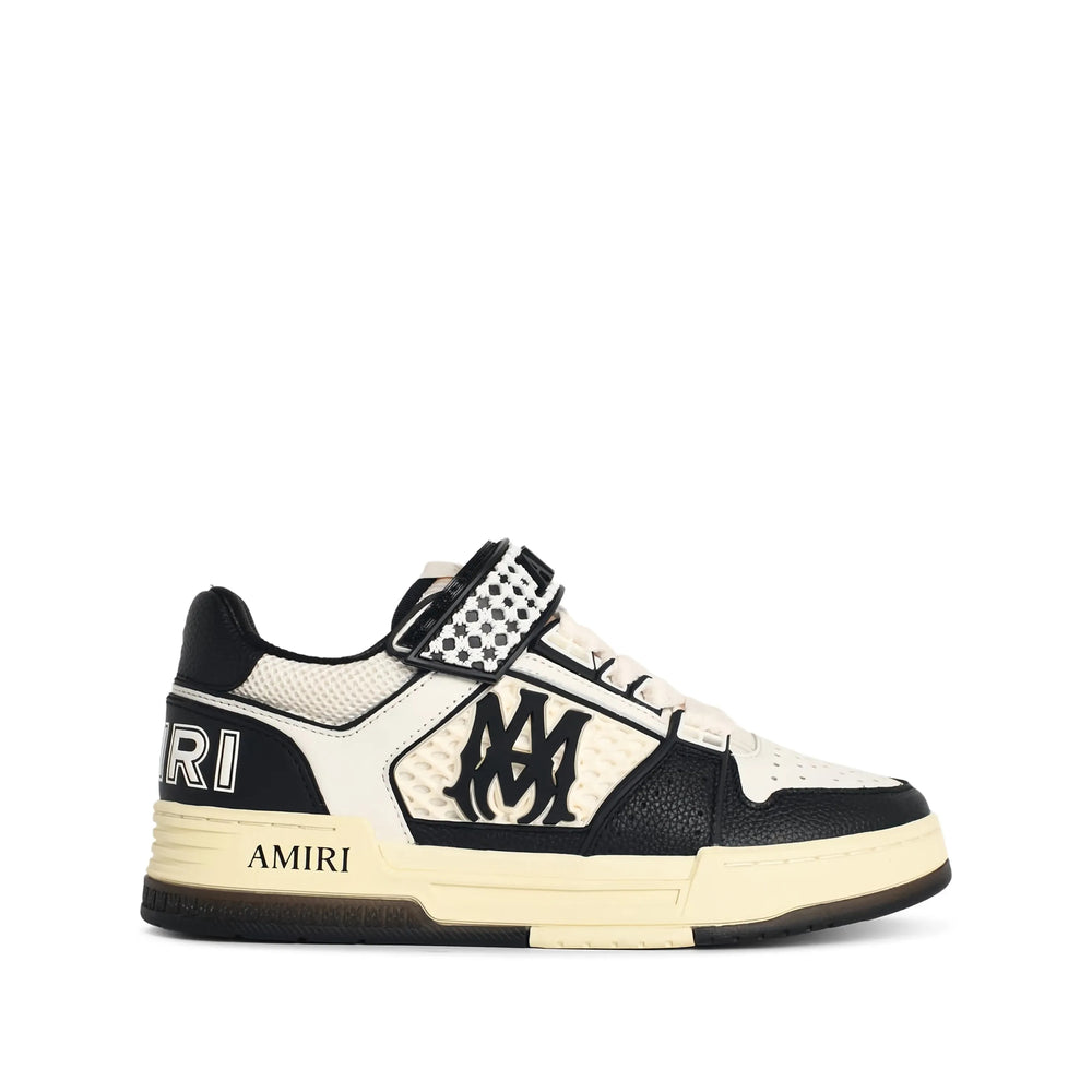 Amiri Sneakers - Nero, Bianco | b6a316ad0203e6b92767a0317bde396b960e1d6f