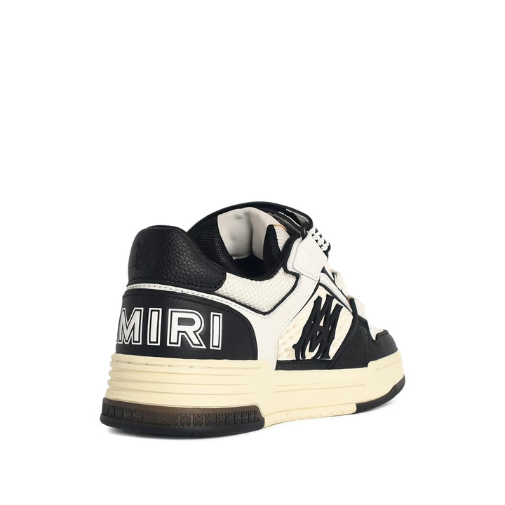 Amiri Sneakers - Nero, Bianco | d2353f9b663325cac9a640452e8c83b6defce1e7