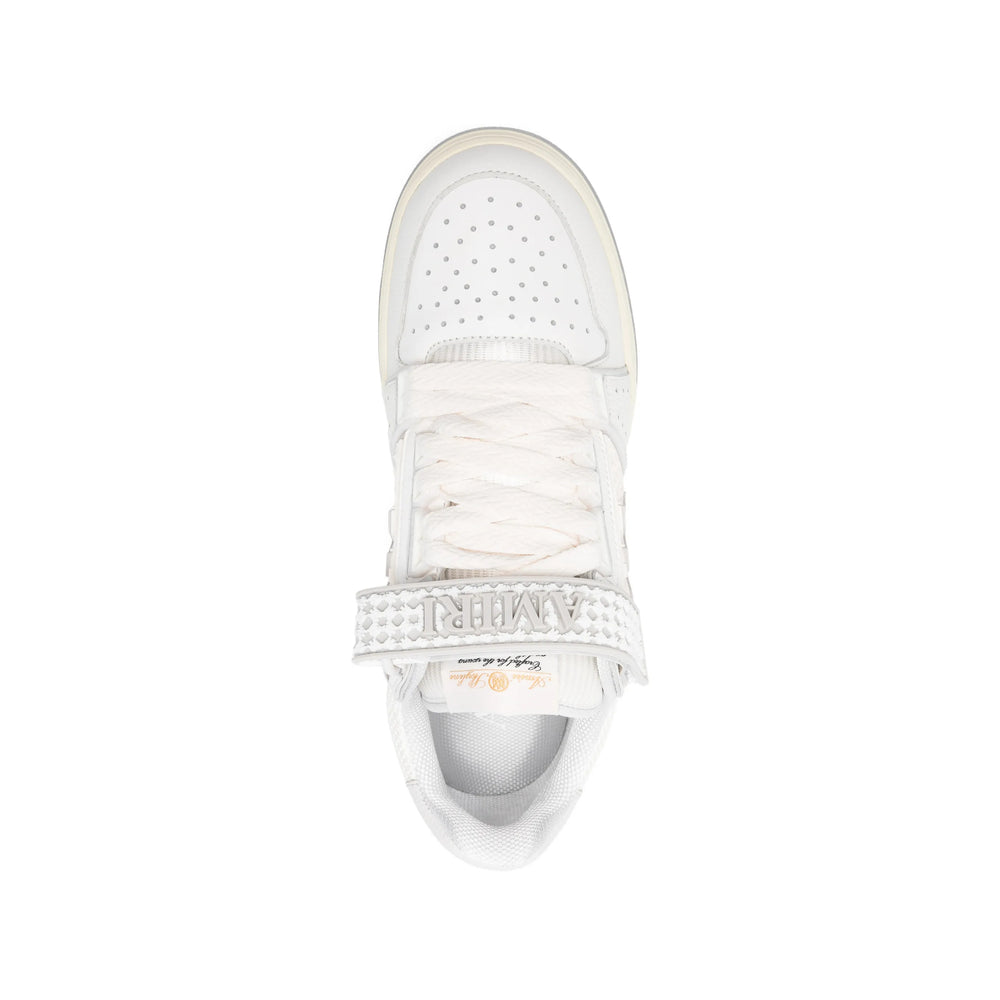 Amiri Sneakers - Bianco | 1fe534964b2958f6c3d40a04fa480c6ab214fe3f