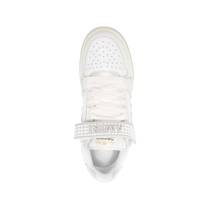 Amiri Sneakers - Bianco | 1fe534964b2958f6c3d40a04fa480c6ab214fe3f