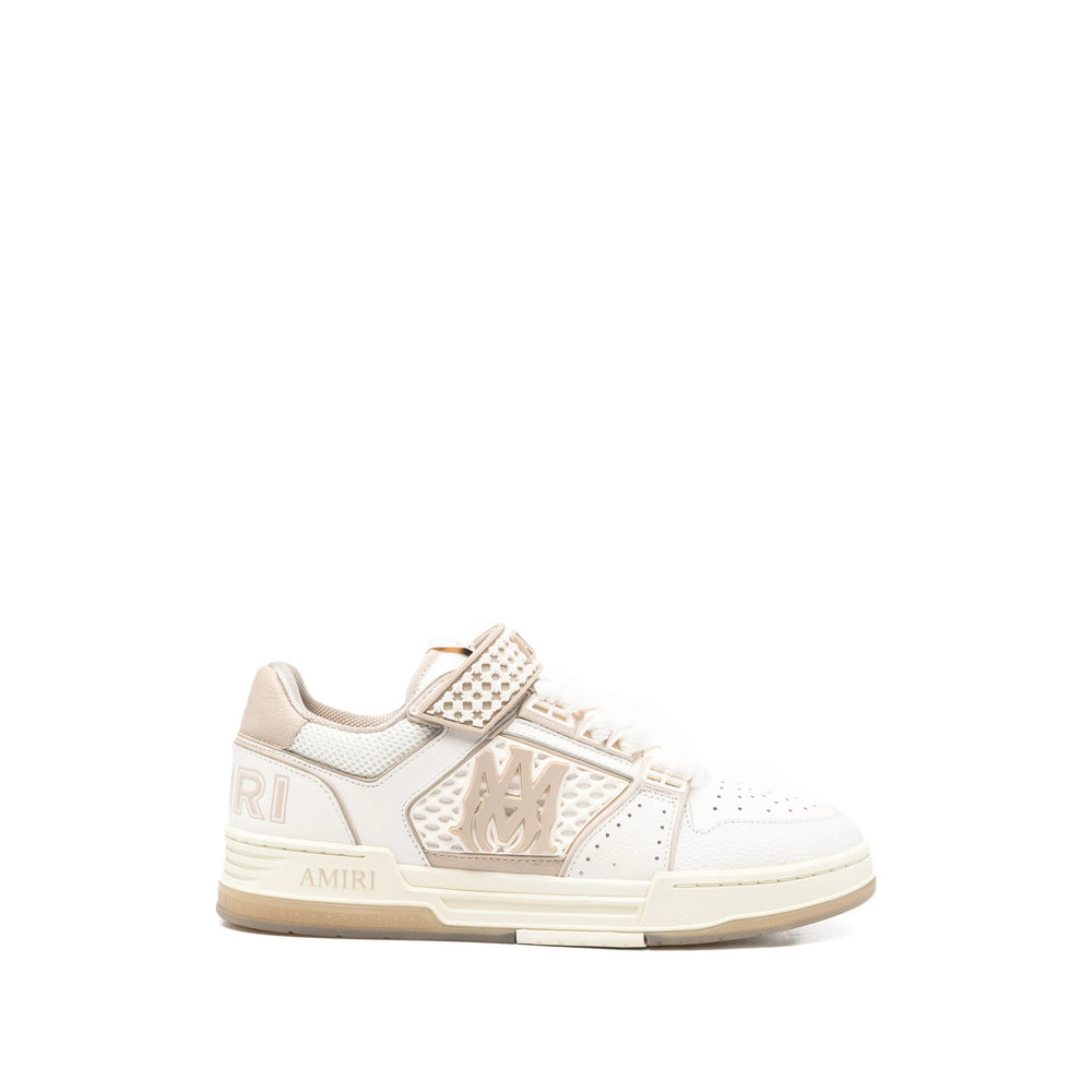 Amiri Sneakers - Bianco, Neutro | ca61aceb136533296a67c57737c0c8c85a3e516a