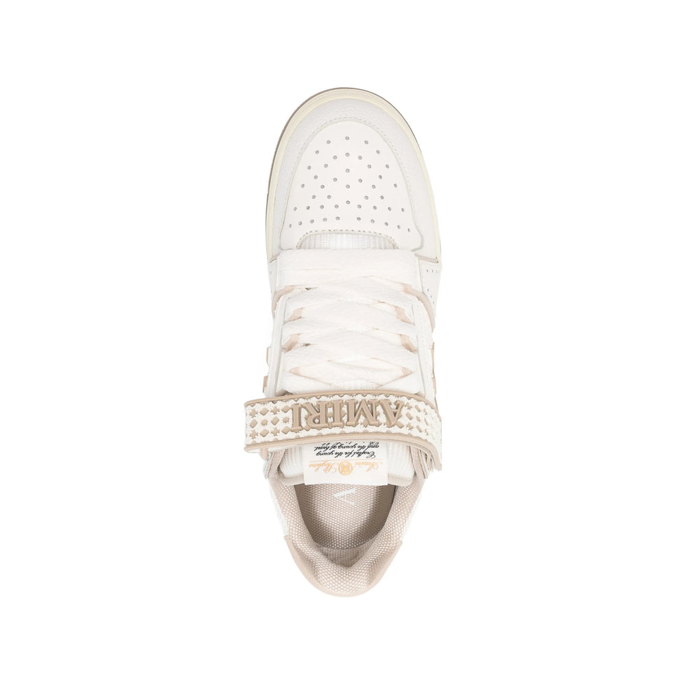 Amiri Sneakers - Bianco, Neutro | 0ca831b2f7afceca5f2789b236004954a374cb01
