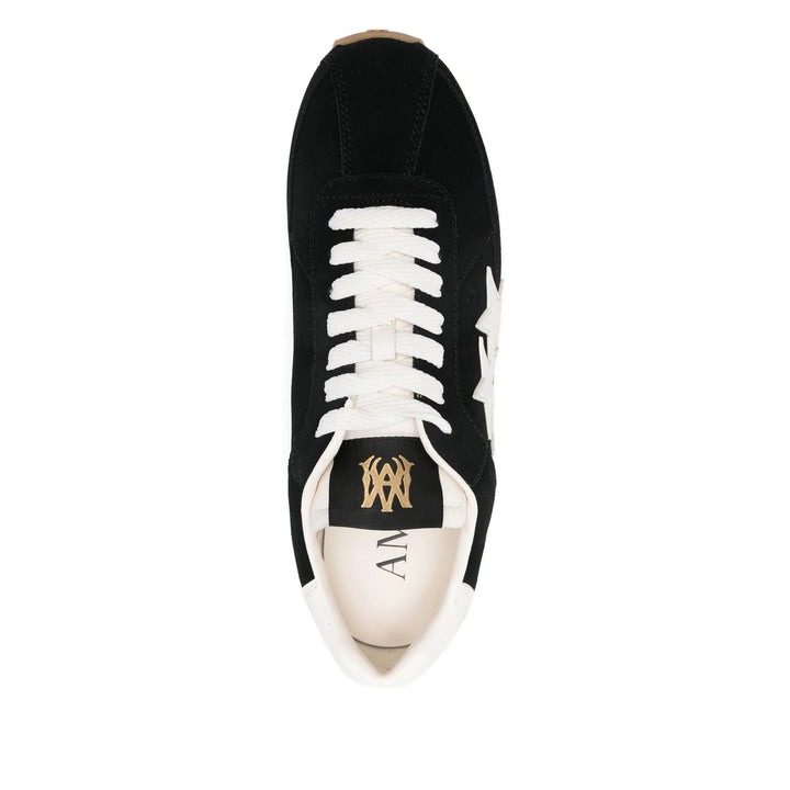 Amiri Sneakers - Nero, Bianco | a6b3d588fff2c4e9b245ca3f100168db6013650d
