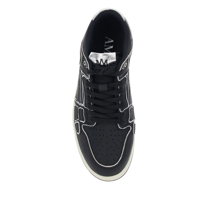 Amiri Sneakers - Nero, Argento | 44f0540db42d0146bff0b9b976528256551e2b01