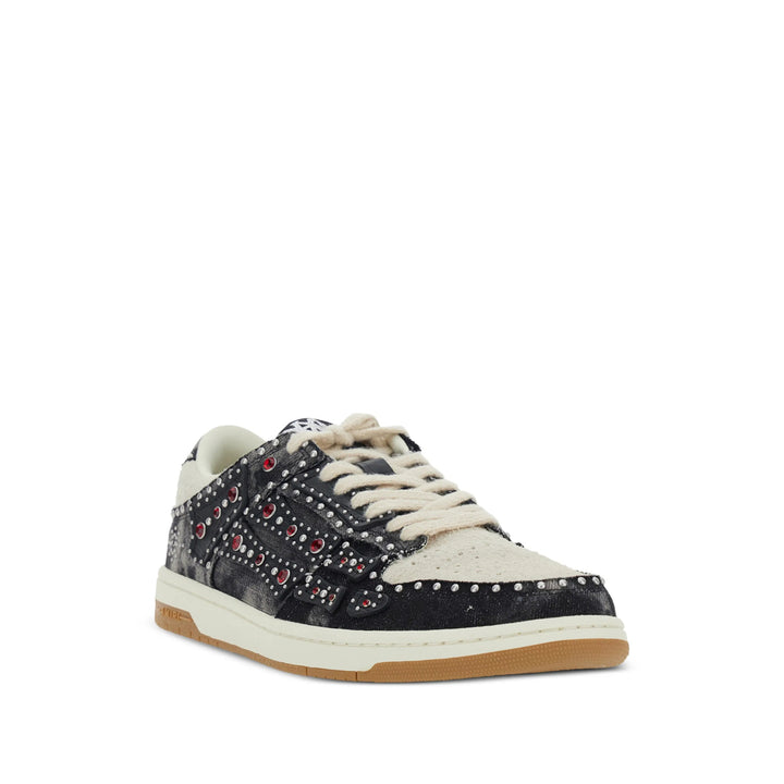 Amiri Sneakers - Nero | 0f4f14b8377049d37e85d033c1700e29c2c3bd57