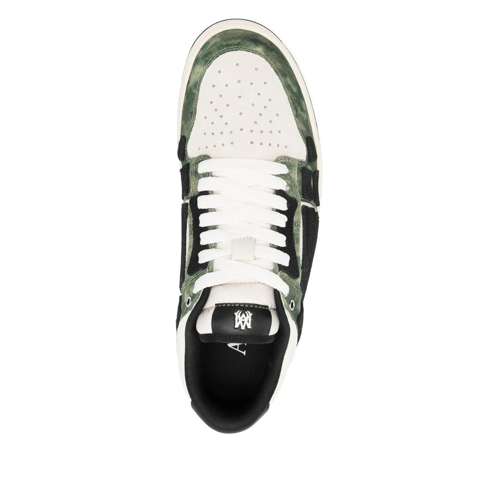 Amiri Sneakers - Neutro, Verde | 6c8b918d8457713b86876d8335bb5ce35ecc68d0