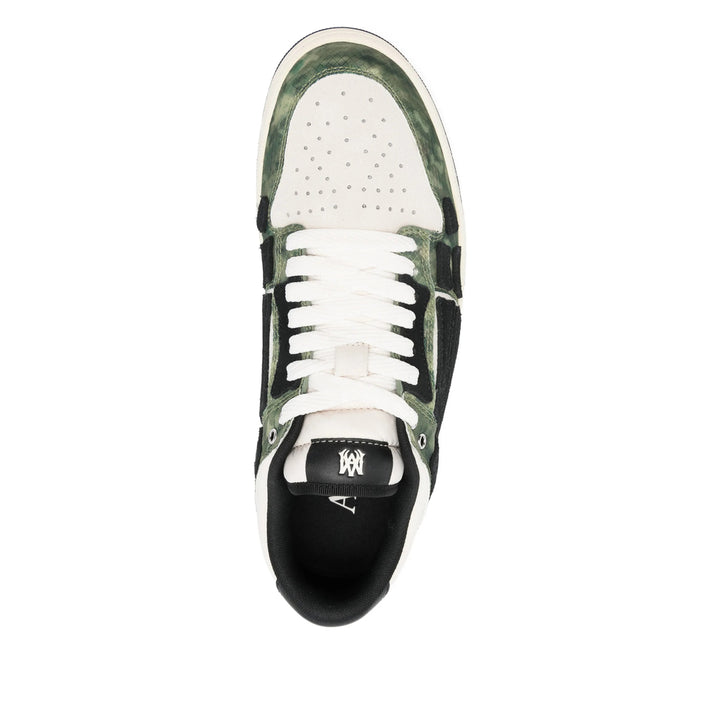 Amiri Sneakers - Neutro, Verde | 6c8b918d8457713b86876d8335bb5ce35ecc68d0