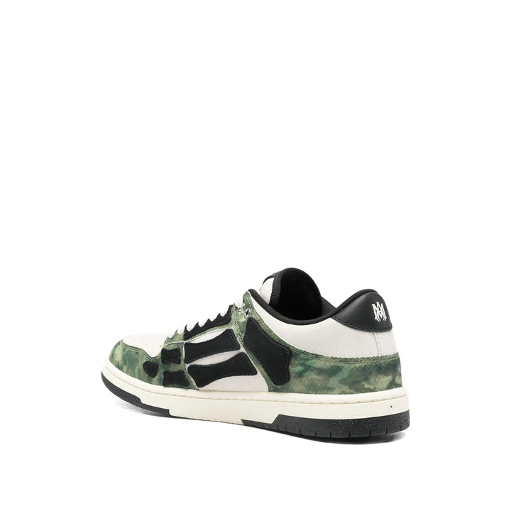 Amiri Sneakers - Neutro, Verde | c23f74bfb726b4d72ec525e840083bb330cf526f