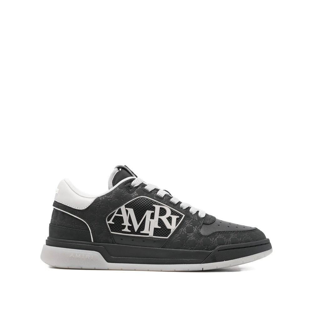 Amiri Sneakers - Nero | a84c74eb3d02dfd633efa2b47a10a7da01b9f8a2