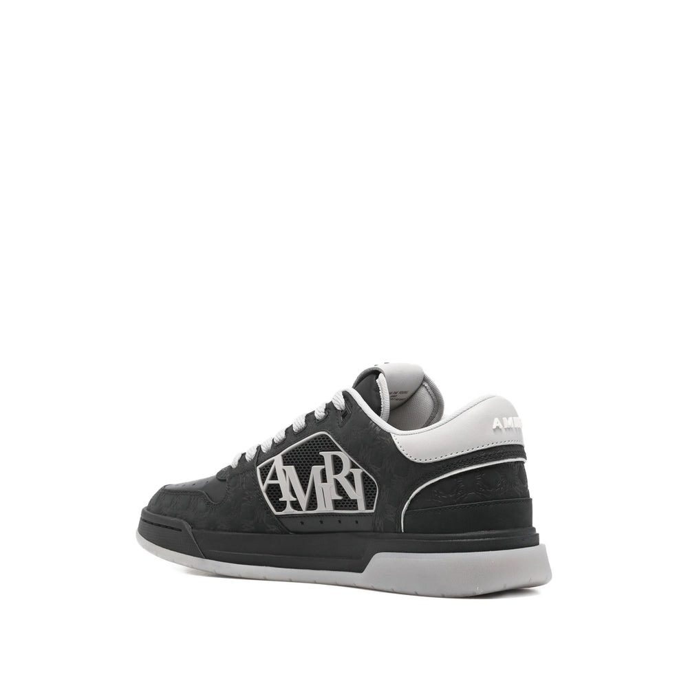 Amiri Sneakers - Nero | cf5173594ab4138097d4b254f0970b9542e28f3e