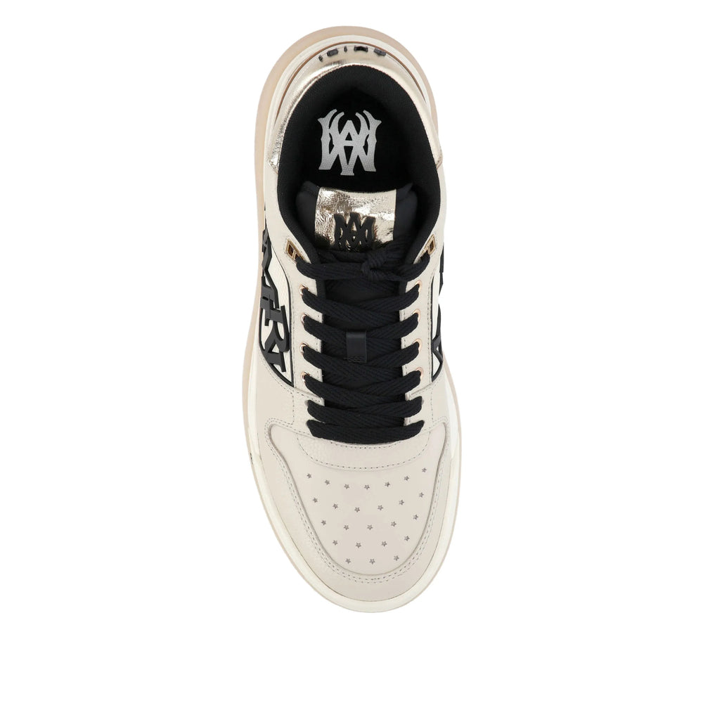 Amiri Sneakers - Neutro | 9dcb7e9be4d3190978e8303a6f474bc737794597