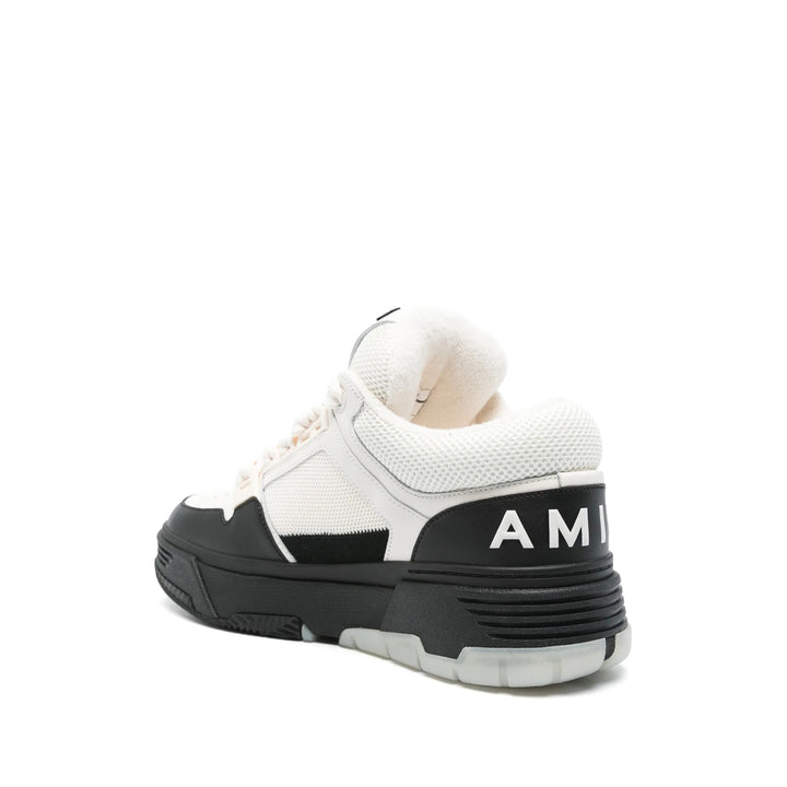 Amiri Sneakers - Nero, Bianco | 072c61161c8ebe57b8f5bc113057fb4c5cd50d38