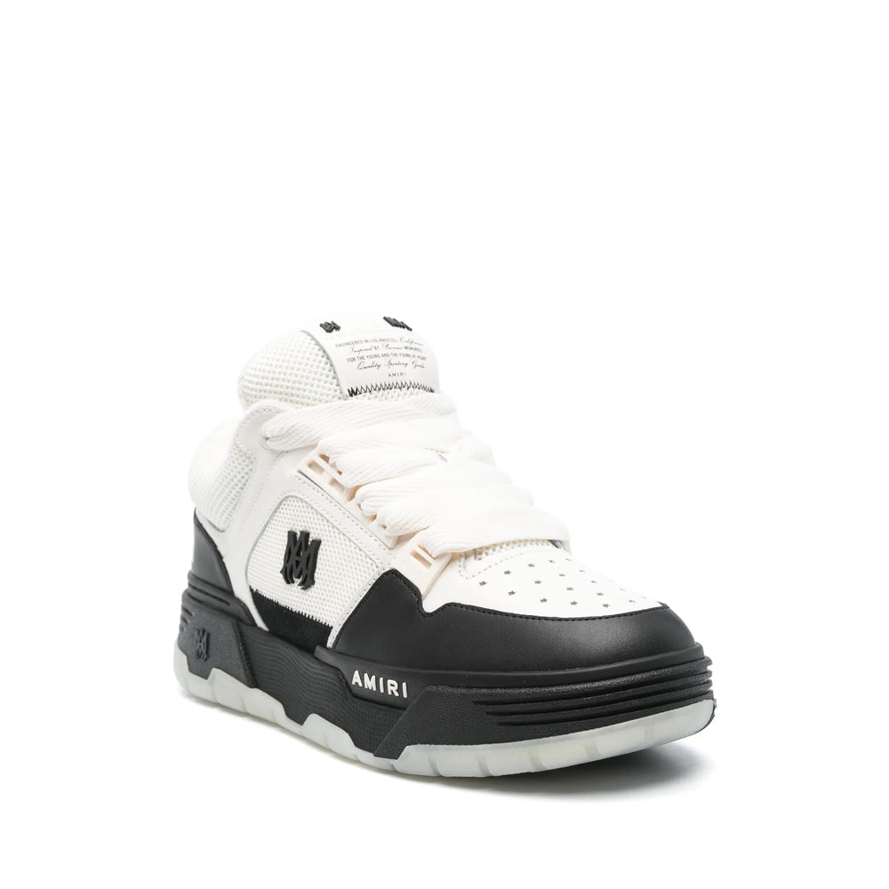 Amiri Sneakers - Nero, Bianco | 855dfa6b9d1425b5ead262ef366627e90503447c