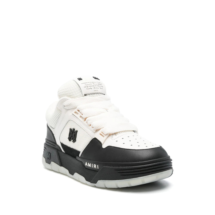 Amiri Sneakers - Nero, Bianco | 855dfa6b9d1425b5ead262ef366627e90503447c