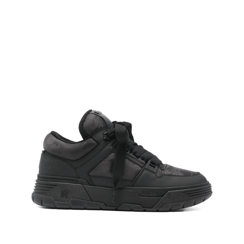 Amiri Sneakers - Nero | 16dbcfdc3051be0b9a7d5250089a0261d53eac2a