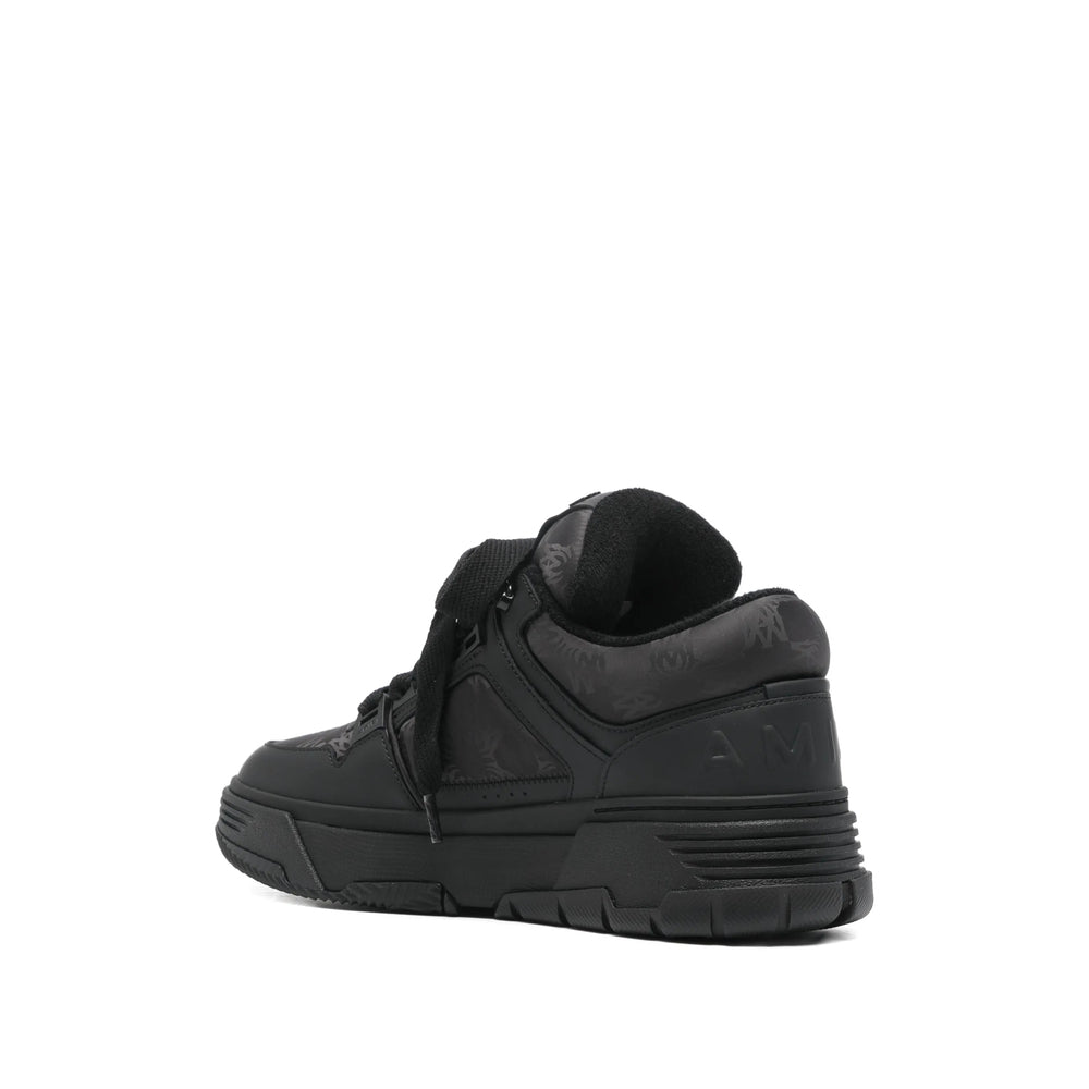 Amiri Sneakers - Nero | 6ff9ea58ba4fd5ba234506d1f7b2a87a631cf04b