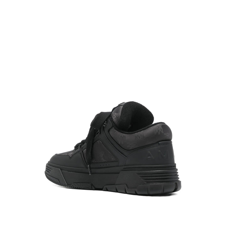 Amiri Sneakers - Nero | 6ff9ea58ba4fd5ba234506d1f7b2a87a631cf04b