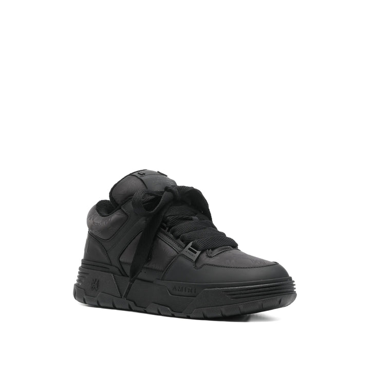 Amiri Sneakers - Nero | c7468689164a83f6ae5550e31fad7da164996abd