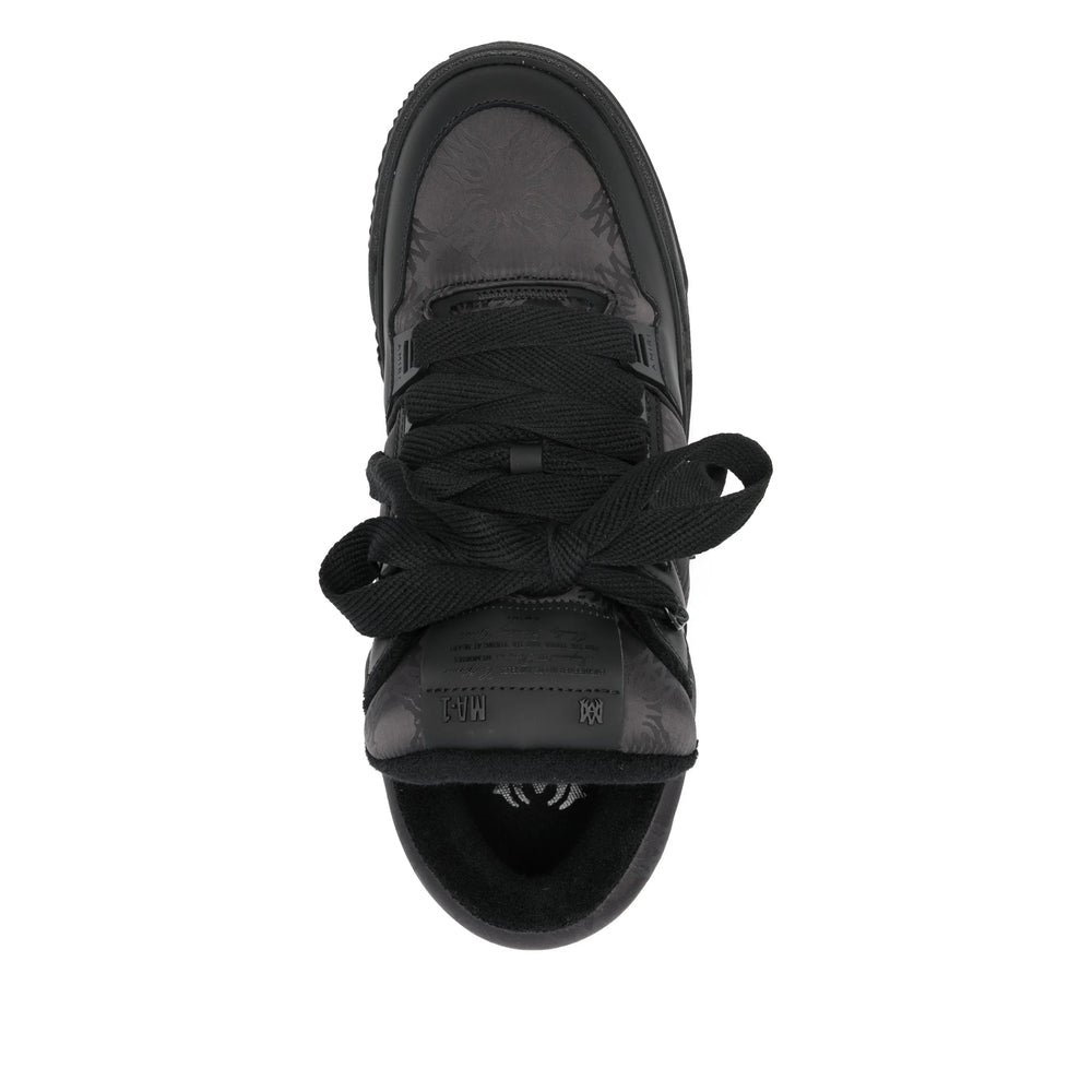 Amiri Sneakers - Nero | 8605676527f0305283213580560886a99983e60e