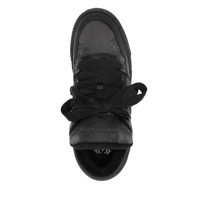 Amiri Sneakers - Nero | 8605676527f0305283213580560886a99983e60e