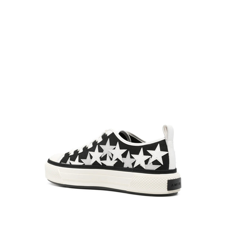 Amiri Sneakers - Nero, Bianco | dbb08f3fb181caf5f1d1be963097a4ac9dbb2ad7