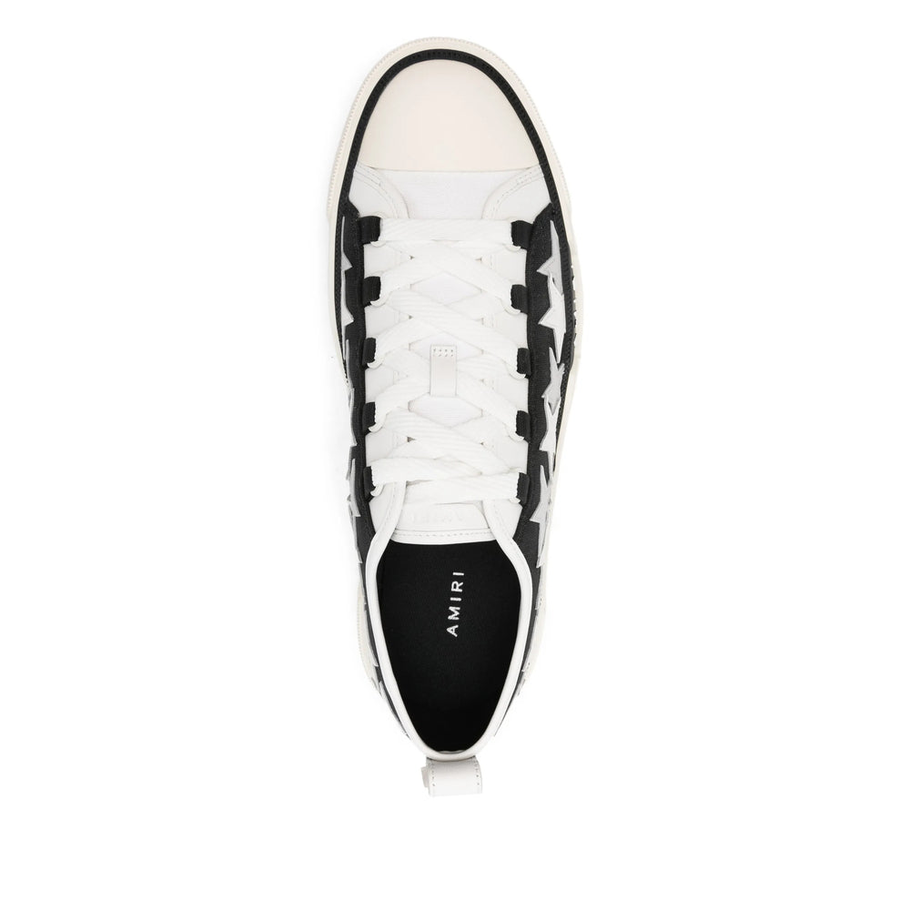 Amiri Sneakers - Nero, Bianco | ddf3eb80690ad997944b7d0e118194e9d8641a75
