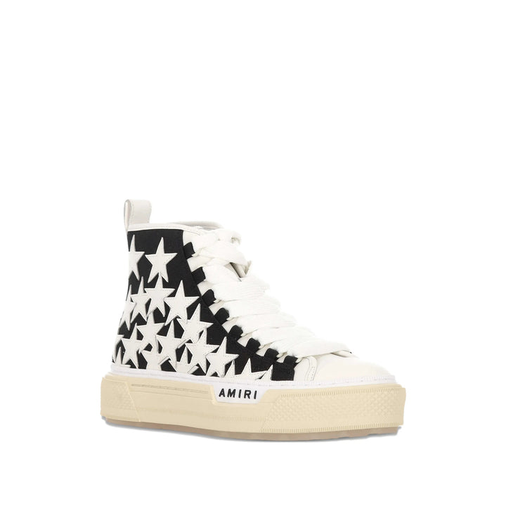 Amiri Sneakers - Nero, Bianco | 575a58147fc4ce9fcc6ce192cf60fb1f56faef58