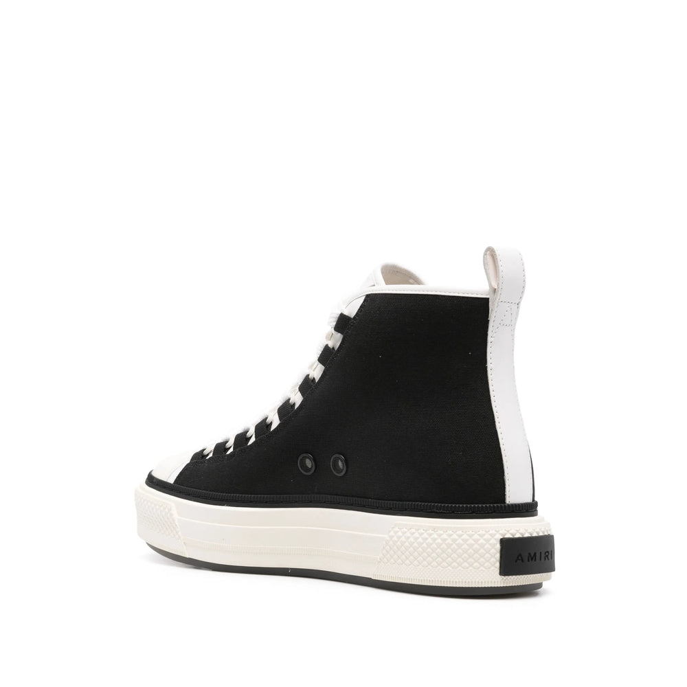 Amiri Sneakers - Nero, Bianco | 0b67c588163da4b21a62cf6da772a8af9831b36d