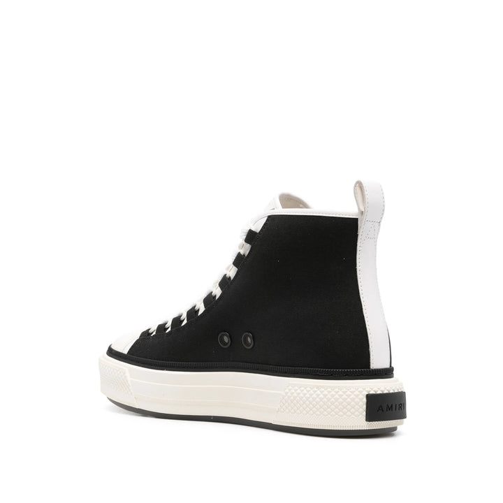 Amiri Sneakers - Nero, Bianco | 0b67c588163da4b21a62cf6da772a8af9831b36d