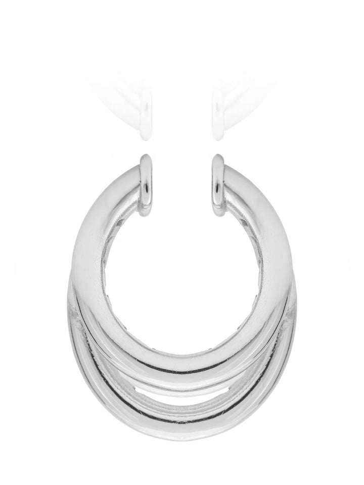 Federica Tosi JEWELLERY - Metallic | c363689c7590075fb49309cf582d4075784399ca