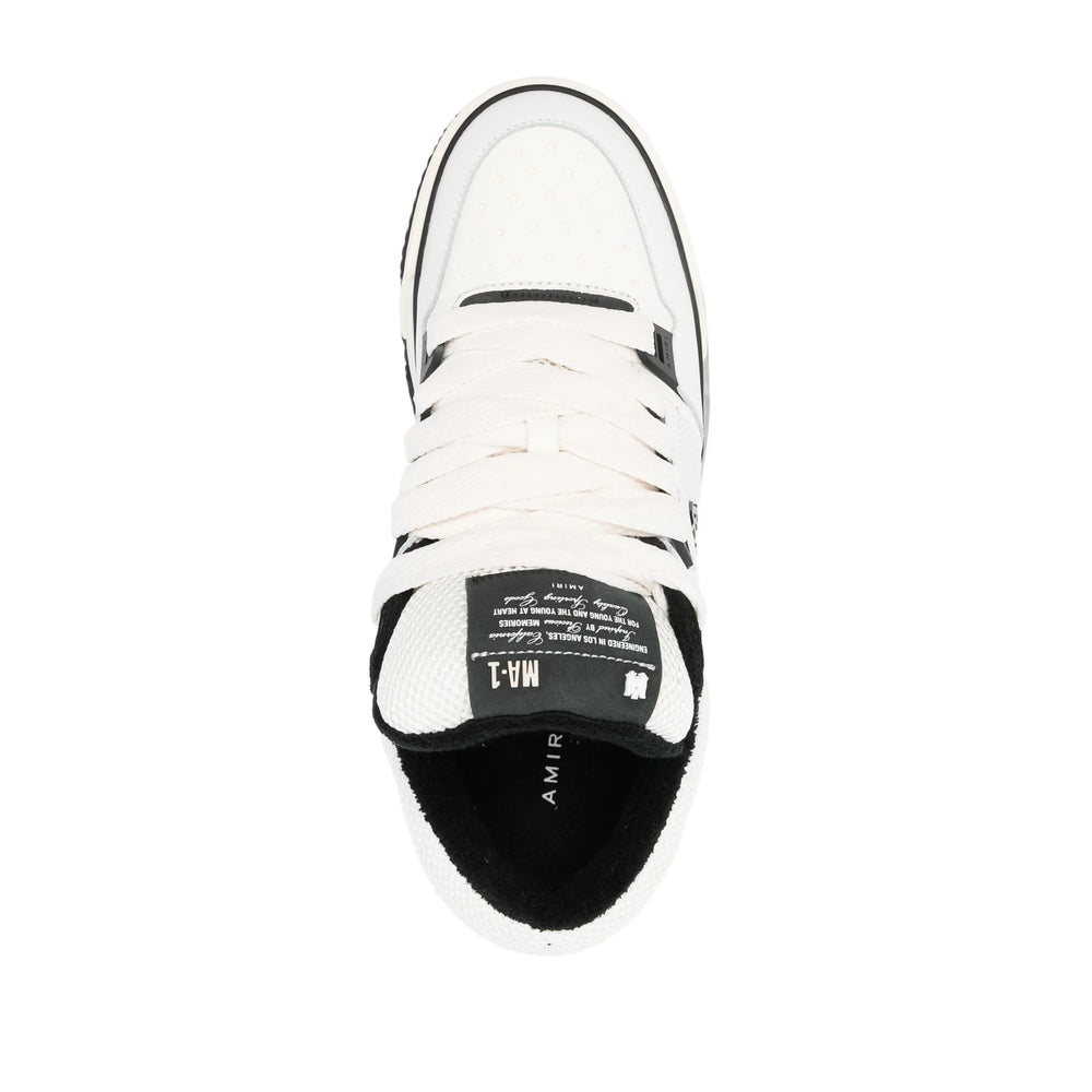 Amiri Sneakers - Bianco | 31003387cb5228af1ffe50a2f2d5da4da6e4b1de