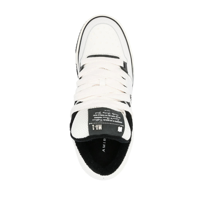 Amiri Sneakers - Bianco | 31003387cb5228af1ffe50a2f2d5da4da6e4b1de