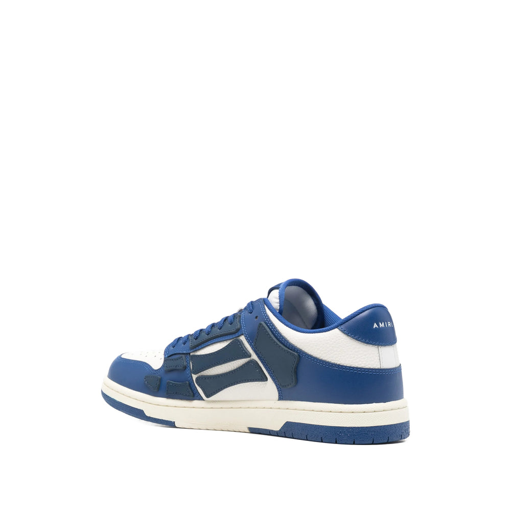 Amiri Sneakers - Blu, Bianco | 93c6fd9c512a8dfc4251983fc0483ce952d4f887