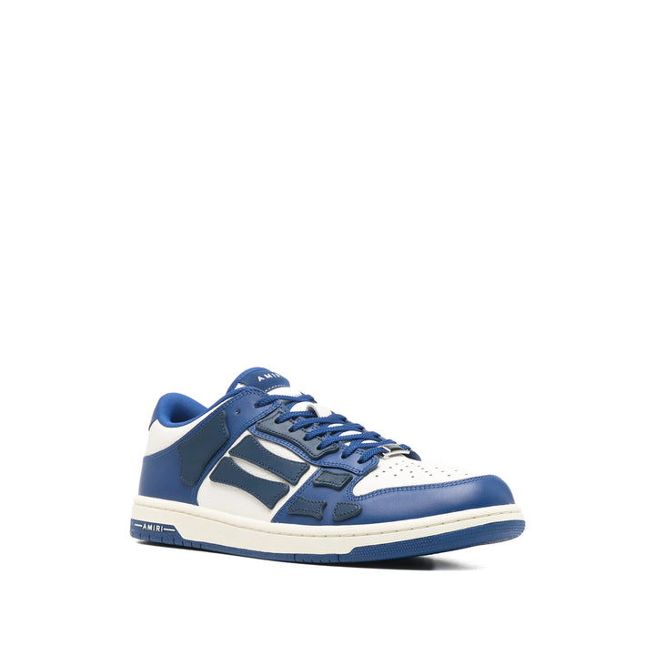 Amiri Sneakers - Blu, Bianco | 562de626c702ada4669d789b30986064473c26d1