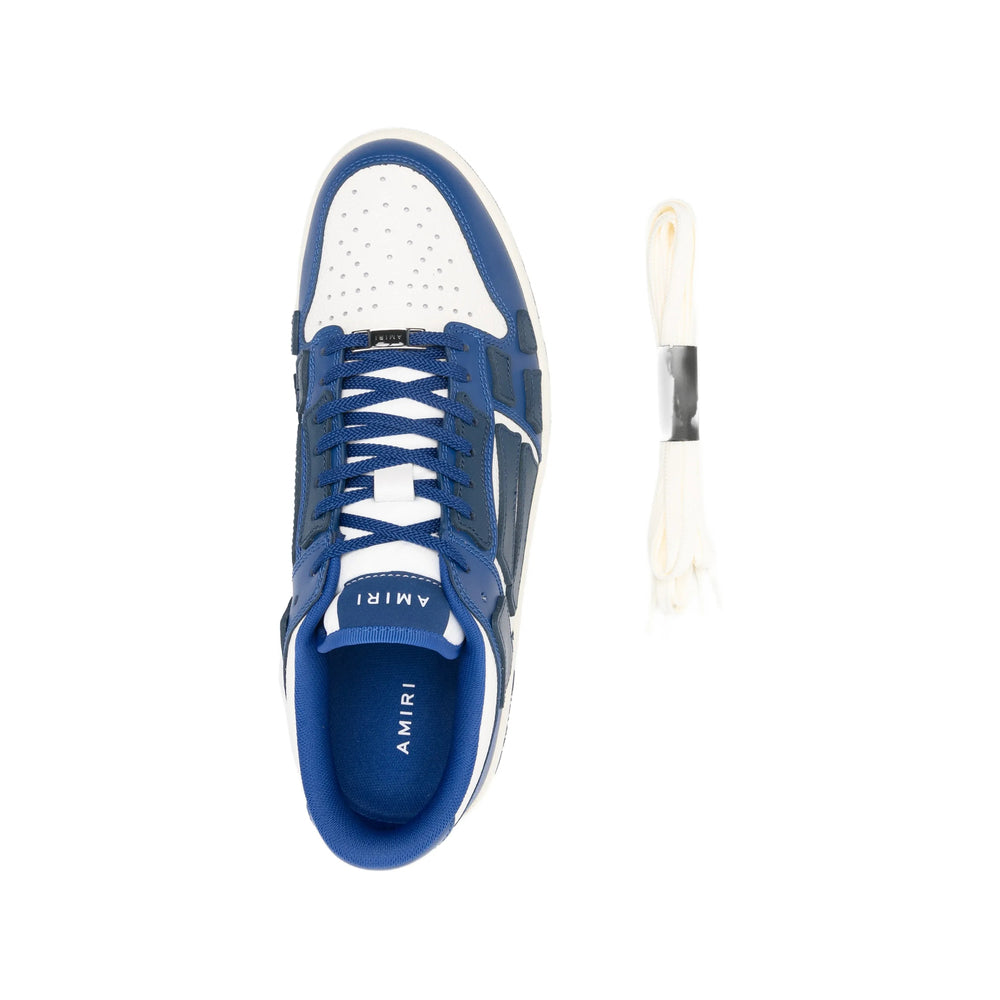 Amiri Sneakers - Blu, Bianco | a69da3bacef4e2a68c6c4a778da2bc936522b81f