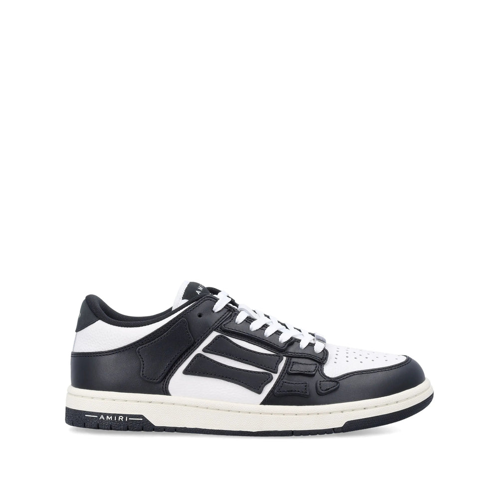 Amiri Sneakers - Nero, Bianco | ae56610e1b65a49f44689b8faab1aaff40283715