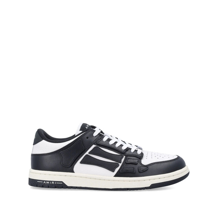 Amiri Sneakers - Nero, Bianco | ae56610e1b65a49f44689b8faab1aaff40283715