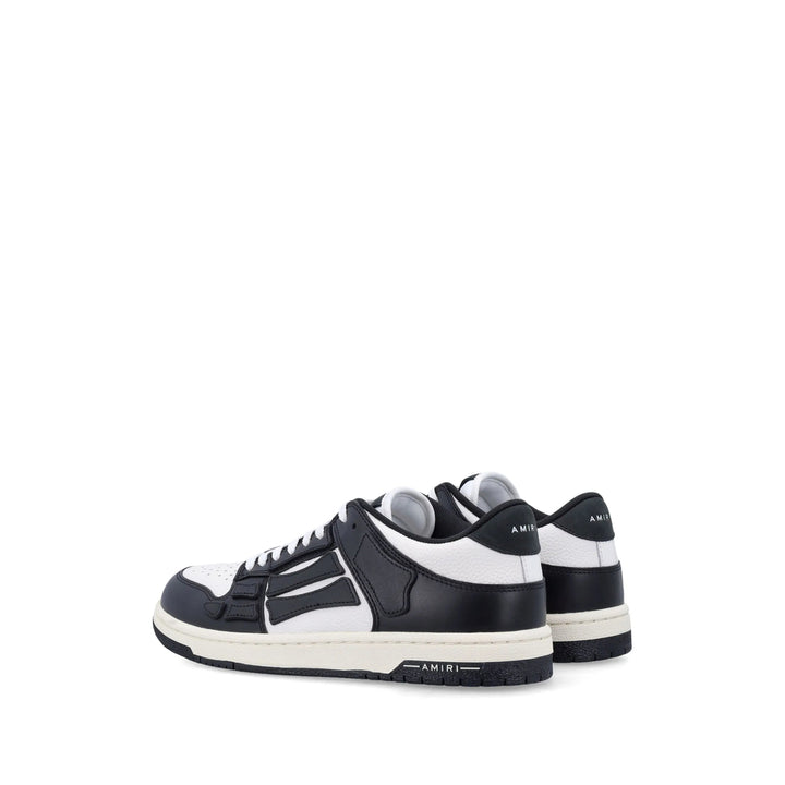 Amiri Sneakers - Nero, Bianco | d348223f26afd6e3c220eb906643c93fbd6ddaef