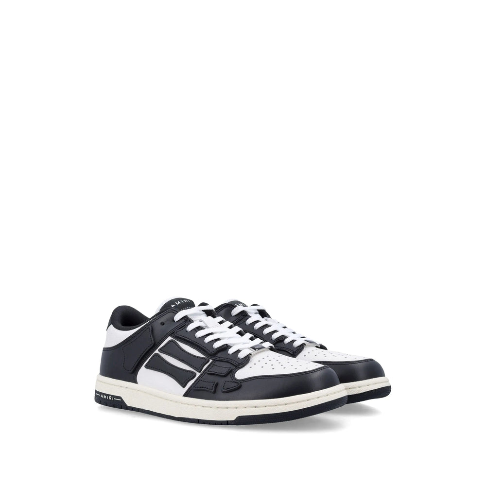 Amiri Sneakers - Nero, Bianco | 11a611db4b9ff84d2cdf73f3418c4950174164c9