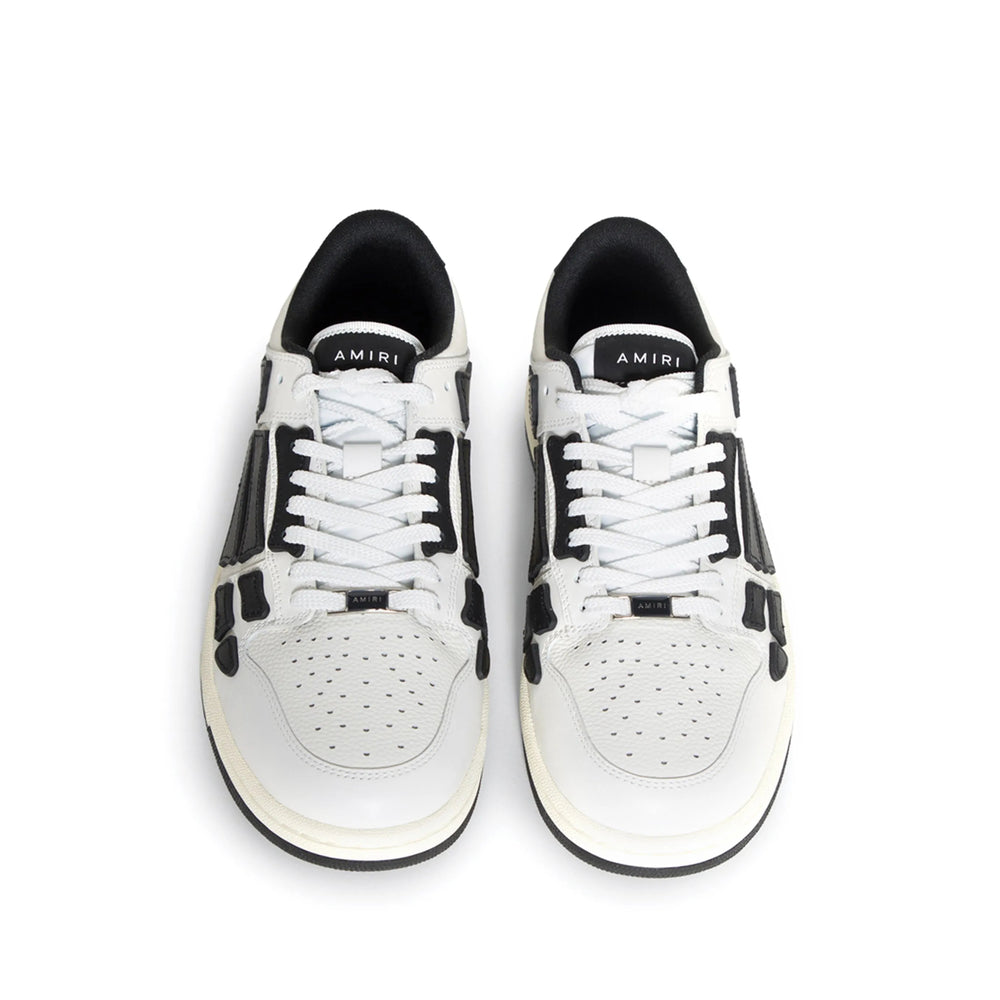 Amiri Sneakers - Bianco | 9d604bf41dbfd2a8fad4ac3b75cc8f86d1827de6