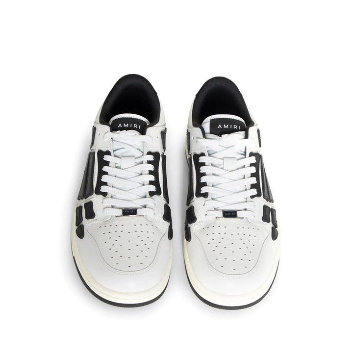 Amiri Sneakers - Bianco | 9d604bf41dbfd2a8fad4ac3b75cc8f86d1827de6