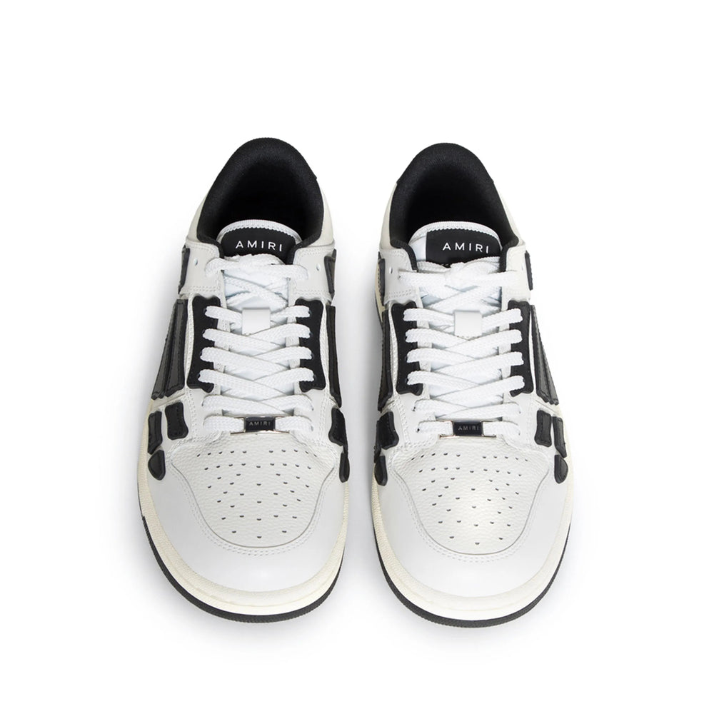 Amiri Sneakers - Bianco | 0091b3da680a370582f47ce362eae8408cbe9828